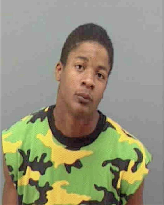 WINDER, EVERETT JAMAAL - Peoria County, IL