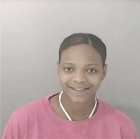 YATES, KENDRA LASHAE - Peoria County, IL