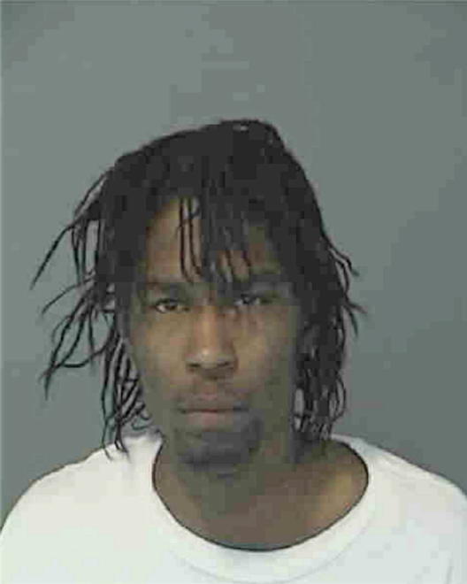 ARMSTEAD, ROBERT DEVON - Peoria County, IL