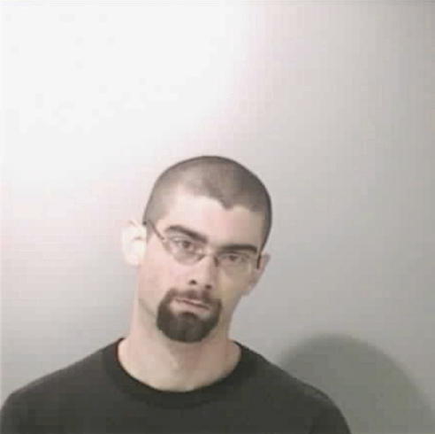 BECKER, MATTHEW PAUL - Peoria County, IL