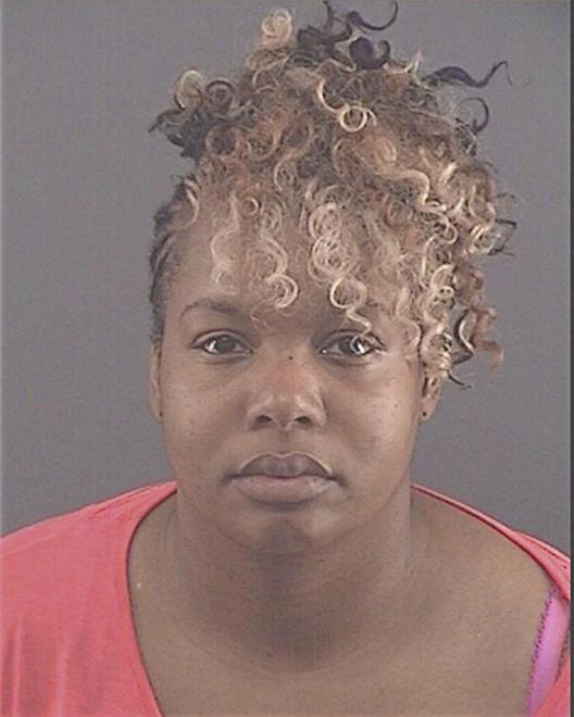BISHOP, ERICA - Peoria County, IL