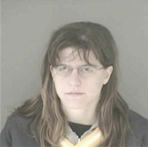 BLODGETT, MICHELLE LEE - Peoria County, IL