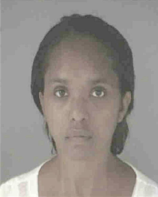 BURROWS, LATONYA NMI - Peoria County, IL