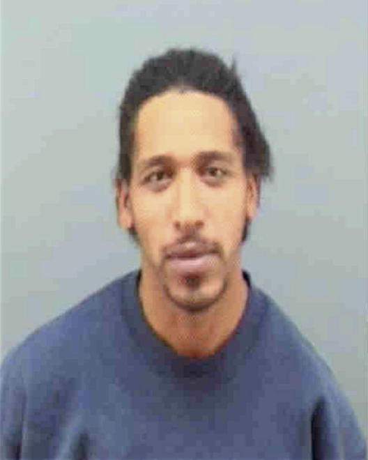BURSE, AARON LEE - Peoria County, IL