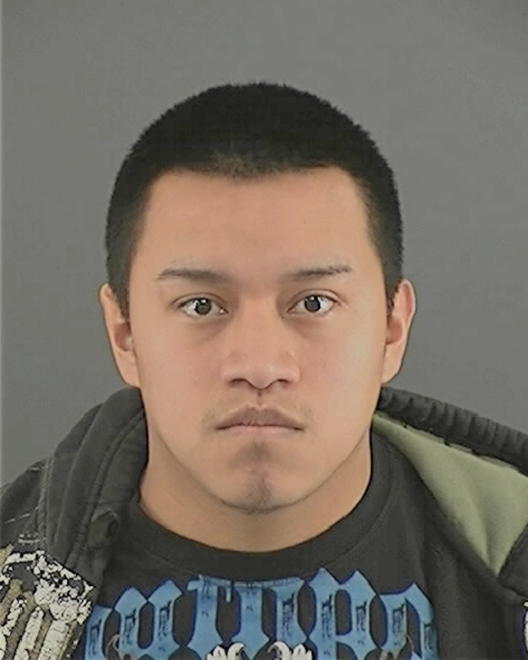 CAMPECHANO, JUAN CARLOS - Peoria County, IL