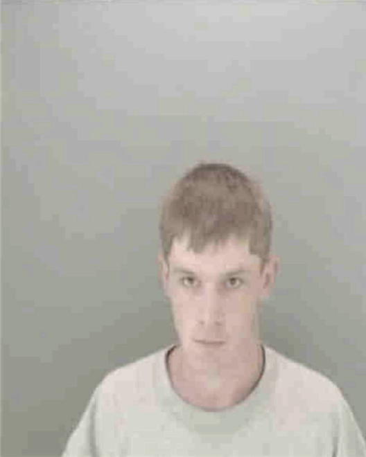 COLLINS, RICHARD WILLIAM - Peoria County, IL