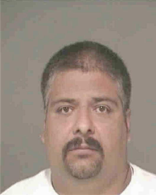 GALLEGOS, JESUS - Peoria County, IL