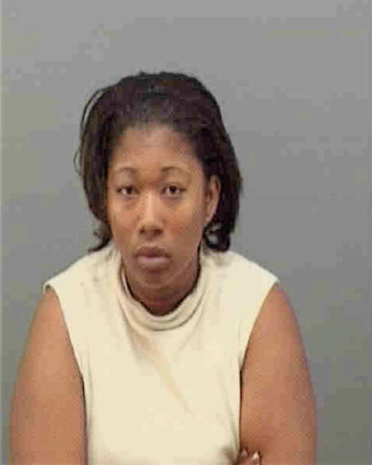 GREENLEE, CHAQUANA SHALONE - Peoria County, IL