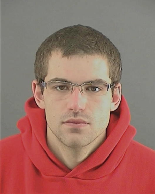 HAPTONSTALL, NATHANIEL GRANT - Peoria County, IL