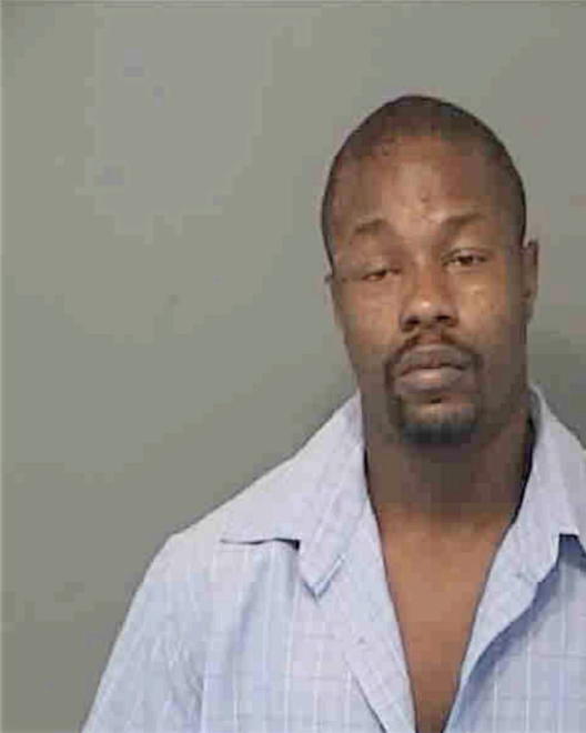 JOHNSON, ANTONIO MAURICE - Peoria County, IL