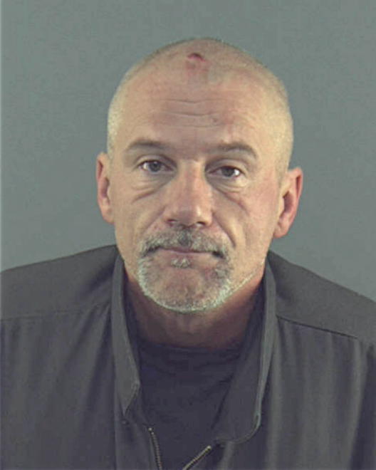 KARR, FRANK - Peoria County, IL