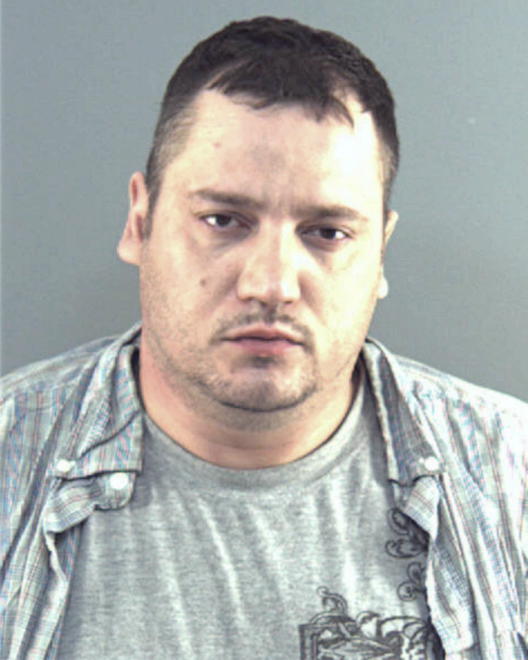 MARTIN, MARVIN VERNEAL - Peoria County, IL