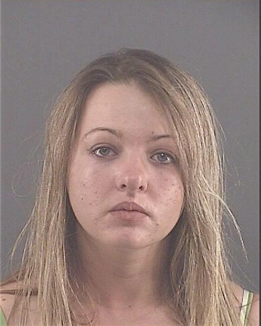 MOHN, TIFFANY O - Peoria County, IL
