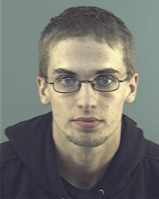 OSSMAN, JOEL A - Peoria County, IL