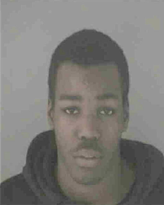 RICHARDSON, DEMARQUIS JAMAL - Peoria County, IL