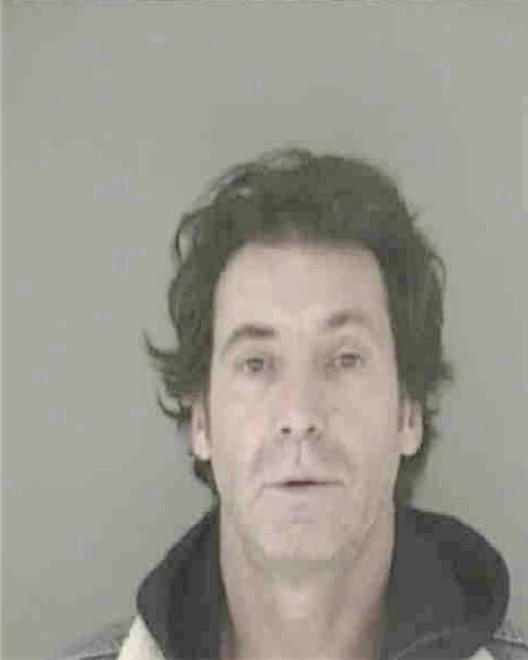 ROGERS, TERRY RUSSELL - Peoria County, IL