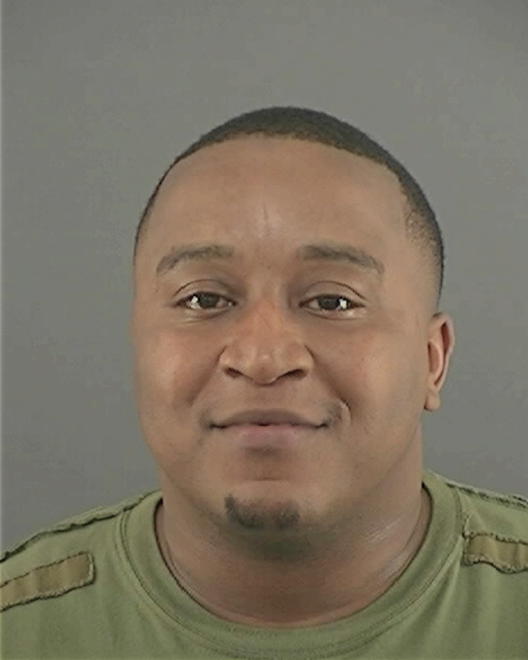 SCOTT, HERMAN D - Peoria County, IL
