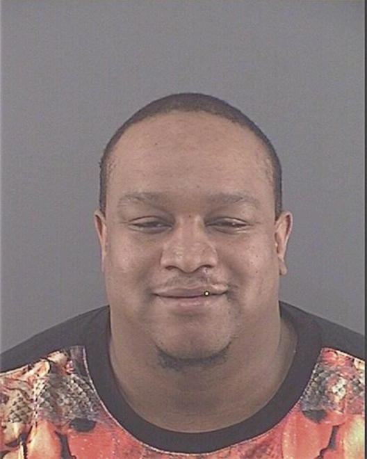SCOTT, TERON MAURICE - Peoria County, IL