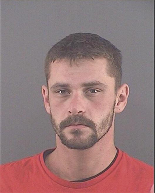 THOMPSON, JAMES TYLER - Peoria County, IL