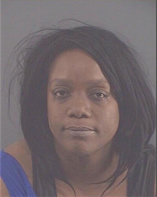 TRAPPS, SHAUNNA MARIE - Peoria County, IL