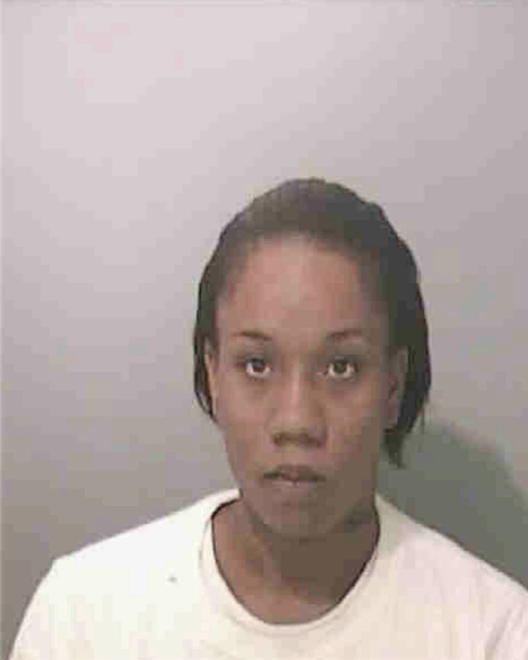 WARD, LASHAUNDRA EVETTE - Peoria County, IL