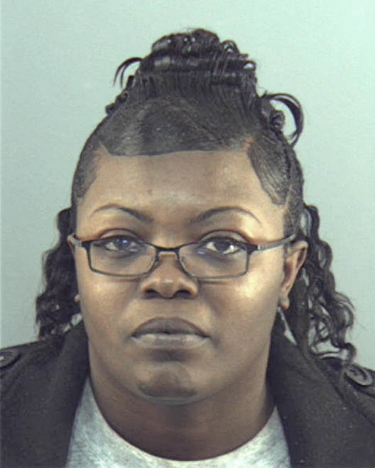 WELLS, DANIELLE L - Peoria County, IL
