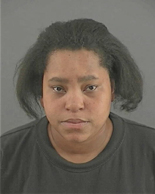 WILLIAMS, ANGEL SHERESE - Peoria County, IL