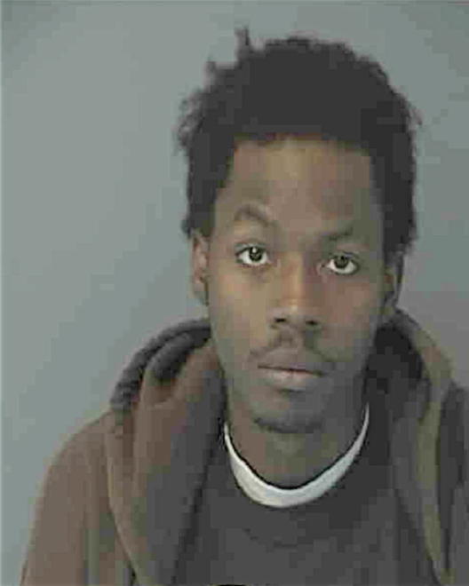 ANDERSON, JAMAL K - Peoria County, IL