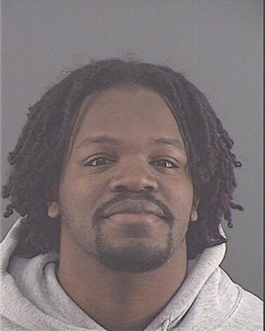 ANDREWS, ANTHONY A - Peoria County, IL
