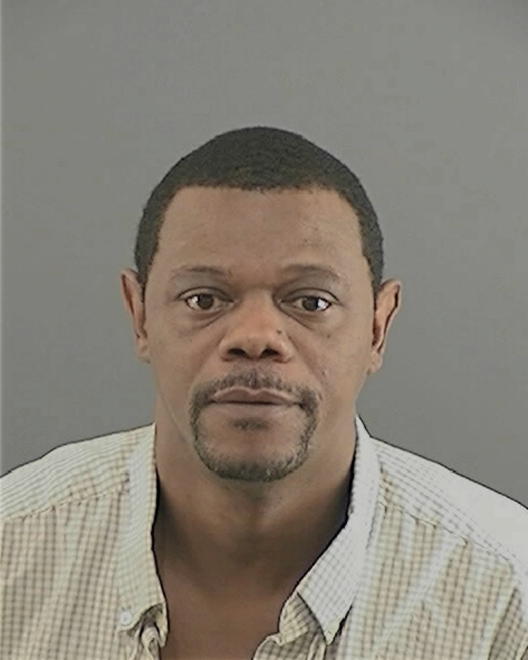 BERRY, JAMES B - Peoria County, IL