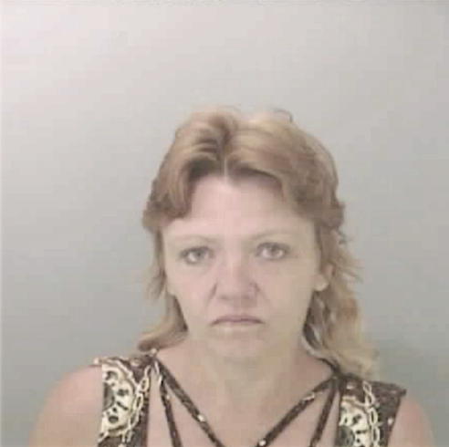 BISHOP, RHONDA JEAN - Peoria County, IL