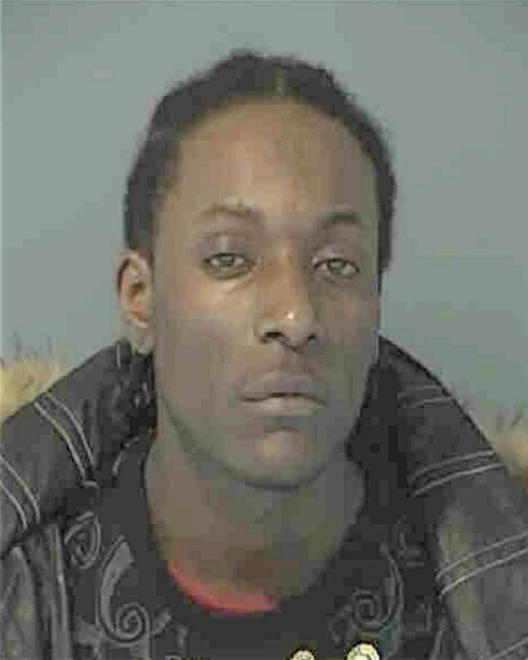 BROWN, LAMARCUS DECOREON - Peoria County, IL