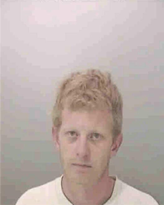 BURTON, RONALD G - Peoria County, IL