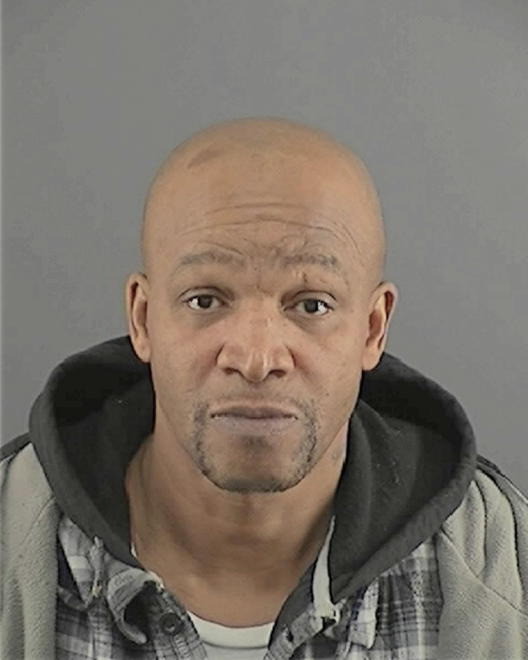 CARPENTER, JOHNNIE LEVAN - Peoria County, IL