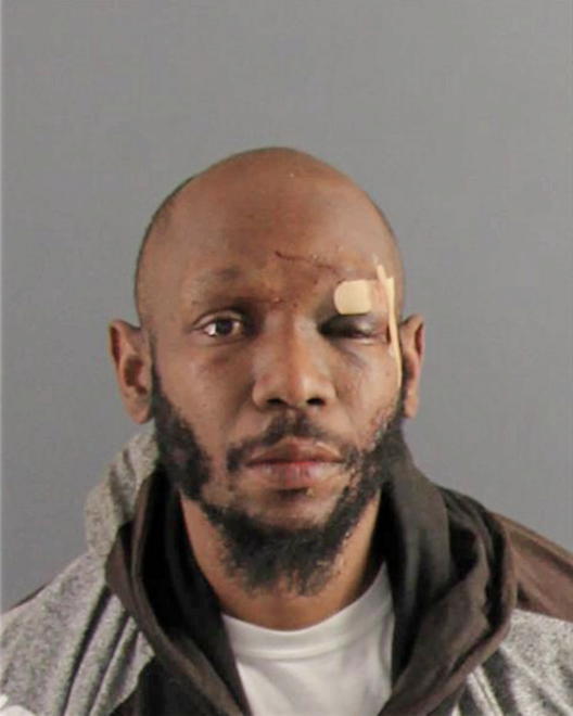 COLEMAN, REGINALD L - Peoria County, IL