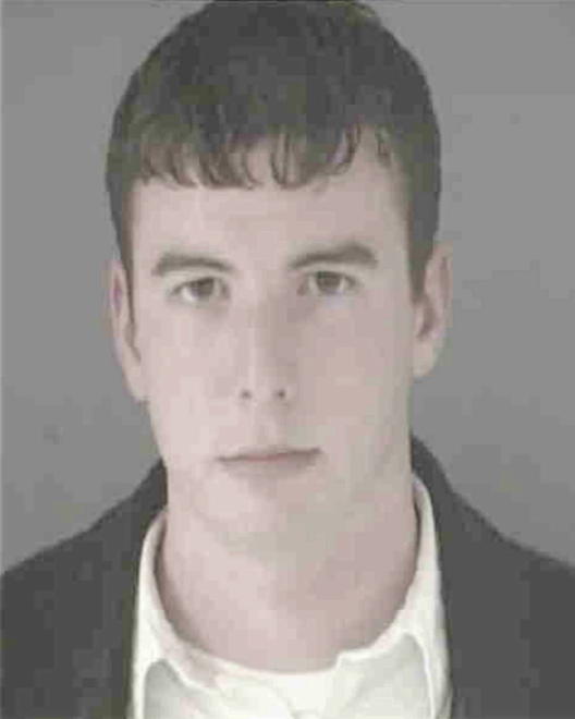 EVANS, ADAM CHRISTOPHER - Peoria County, IL