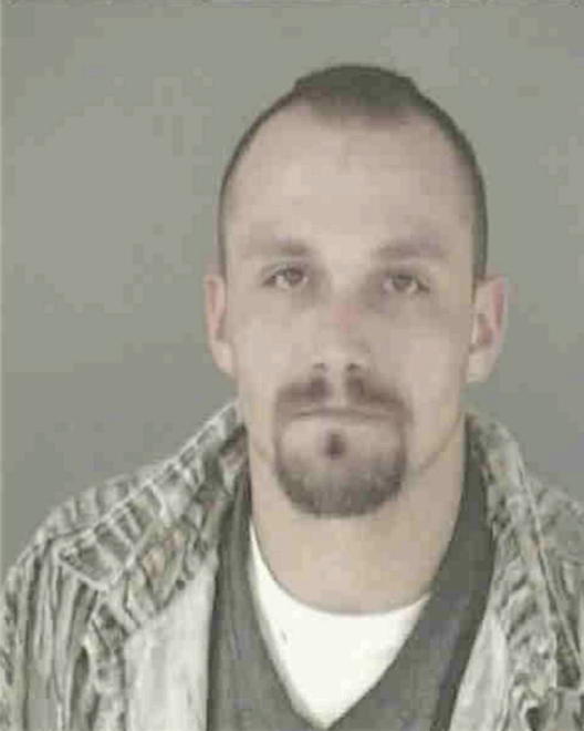EVANS, CHRISTOPHER MICHAEL - Peoria County, IL