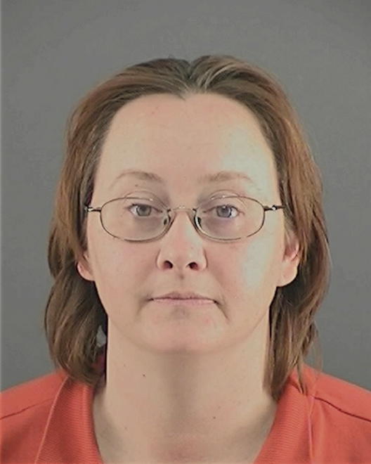 FRAZIER, DEANNA KAY - Peoria County, IL