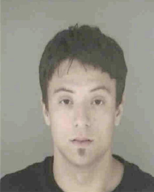 GHOLSTON, BRANDON RAE - Peoria County, IL