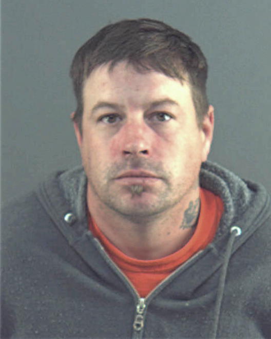 HAMILTON, JASON L - Peoria County, IL