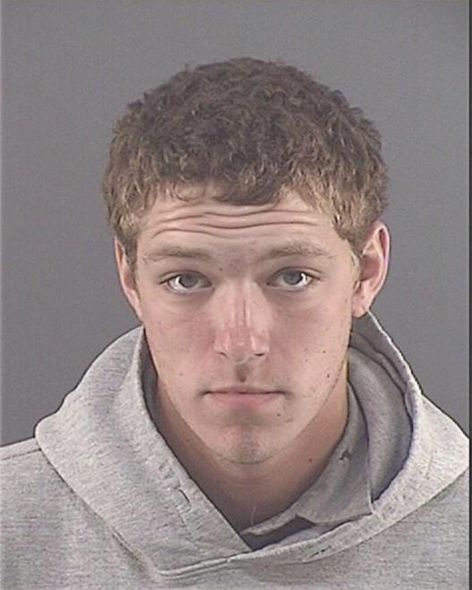 HENSON, TRAVIS A - Peoria County, IL