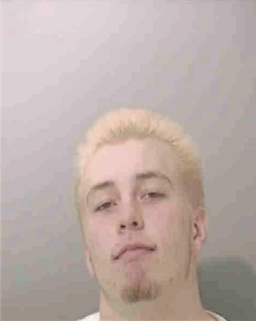 HILL, RICHARD L - Peoria County, IL