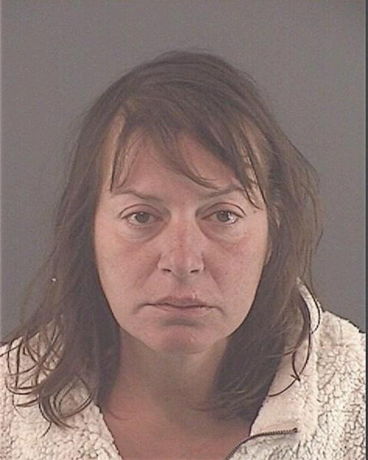 HINTON, CARRIE SUEZETTE - Peoria County, IL