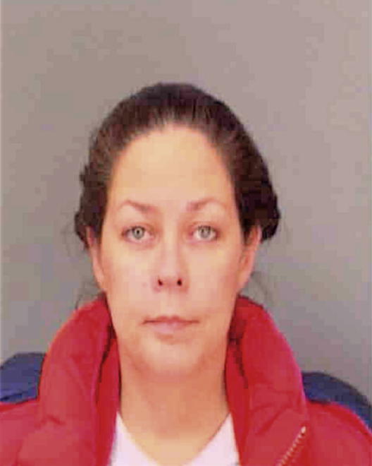 HOLMES, LISA MARIE - Peoria County, IL