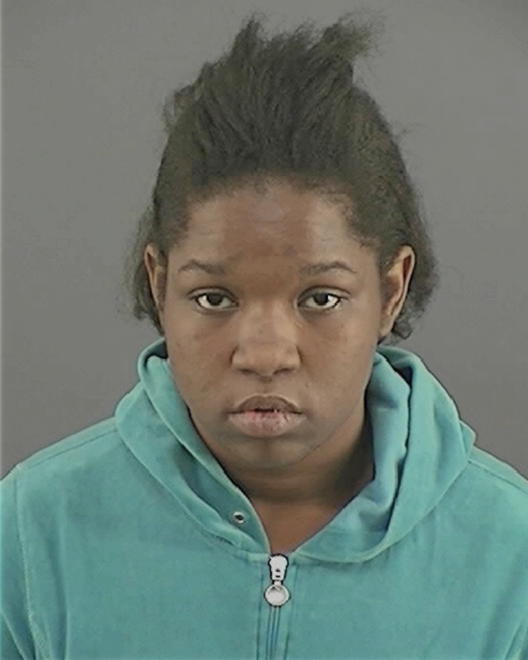 HOPSON, TAJUANA S - Peoria County, IL