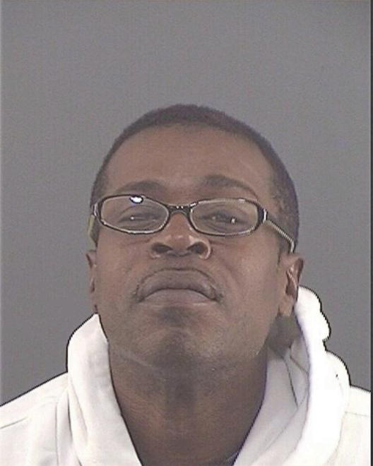 HOUSTON, ALBERT JUNIOR - Peoria County, IL