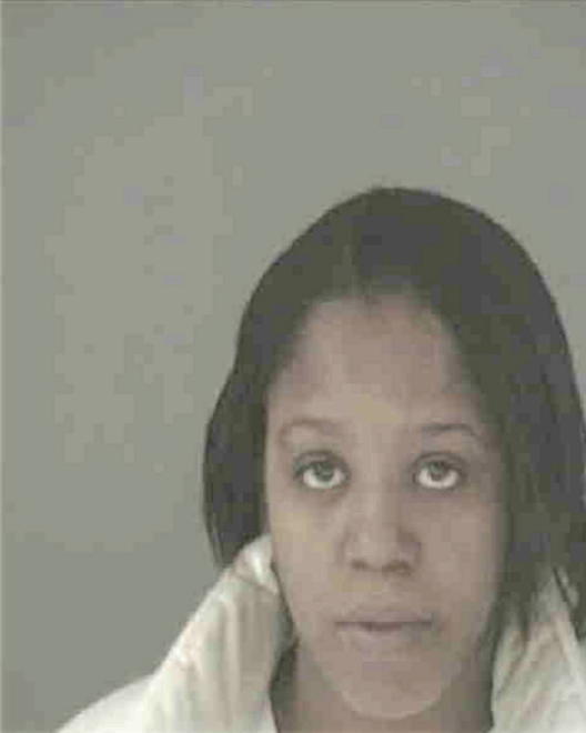 HOWARD, LAURICE RENEE - Peoria County, IL