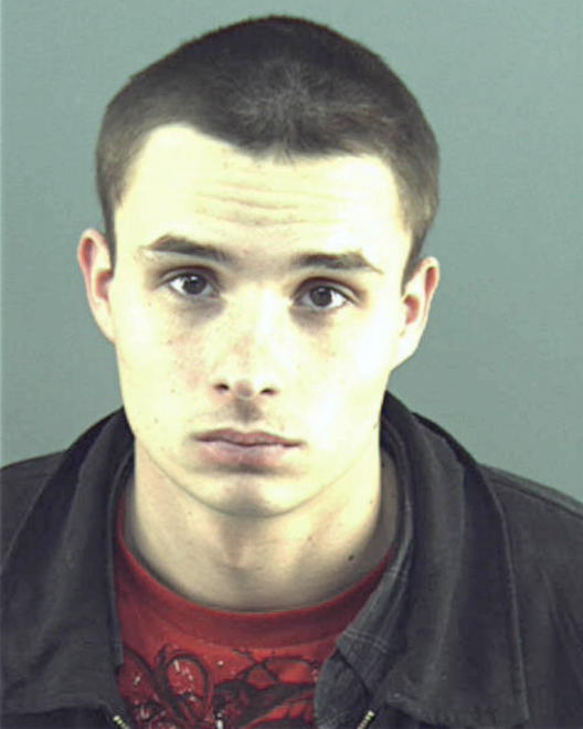 HUFF, ANTHONY WAYNE - Peoria County, IL