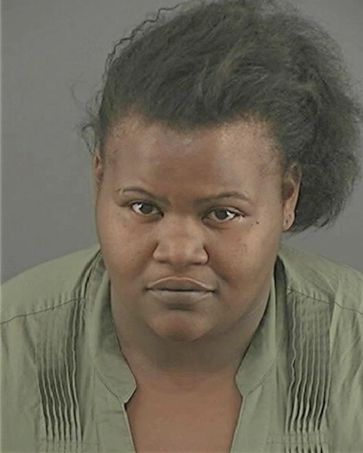 IRBY, CLEO P - Peoria County, IL