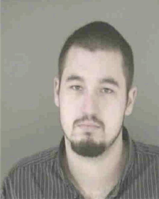 JEDLICKA, JOSEPH FARRELL - Peoria County, IL